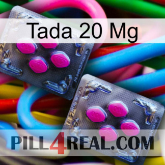 Tada 20Mg 01